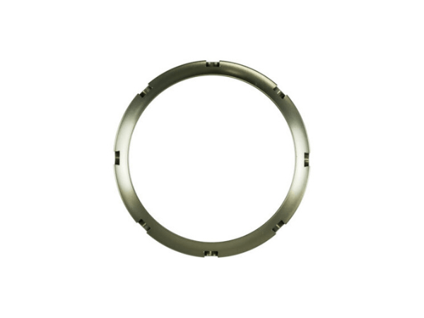 TurboSmart BOV PowerPort Accent Locking Collar TS - 0207 - 3015 - Game On Motorsports Australia