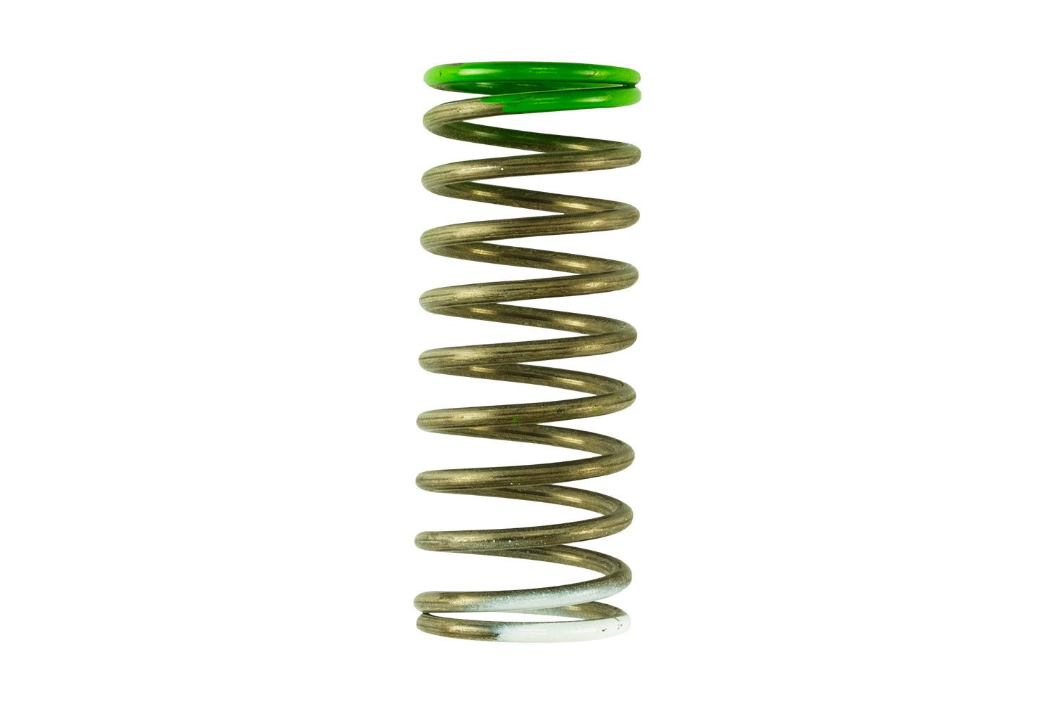 TurboSmart BOV Pro Port 15 inHg Green TS-0208-9009 - Game On Motorsports Australia