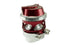TurboSmart BOV Pro Port GenV Red TS-0208-1114 - Game On Motorsports Australia