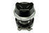 TurboSmart BOV Pro Port GenV Supercharger Black TS-0208-1132 - Game On Motorsports Australia