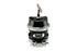 TurboSmart BOV Pro Port GenV with Sensor Cap Black TS-0208-1212 - Game On Motorsports Australia