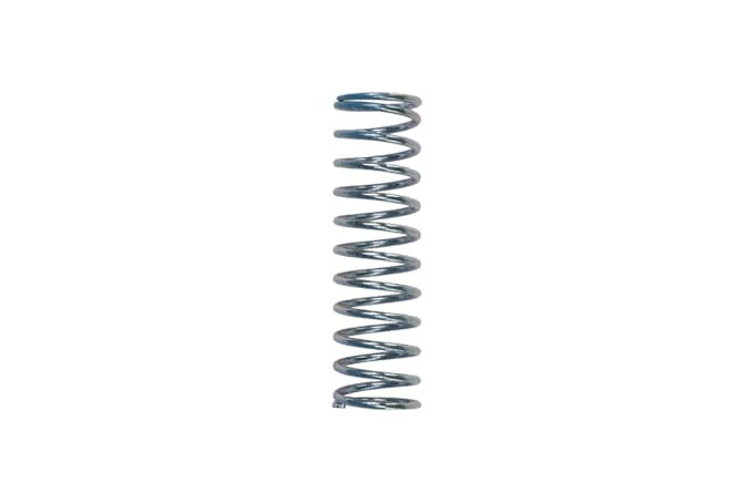 TurboSmart BOV Race Port 18 inHg Spring Blue TS-0204-3102 - Game On Motorsports Australia