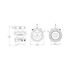 TurboSmart BOV Race Port EM PlumBack GenV Sleeper TS - 0224 - 1405 - Game On Motorsports Australia