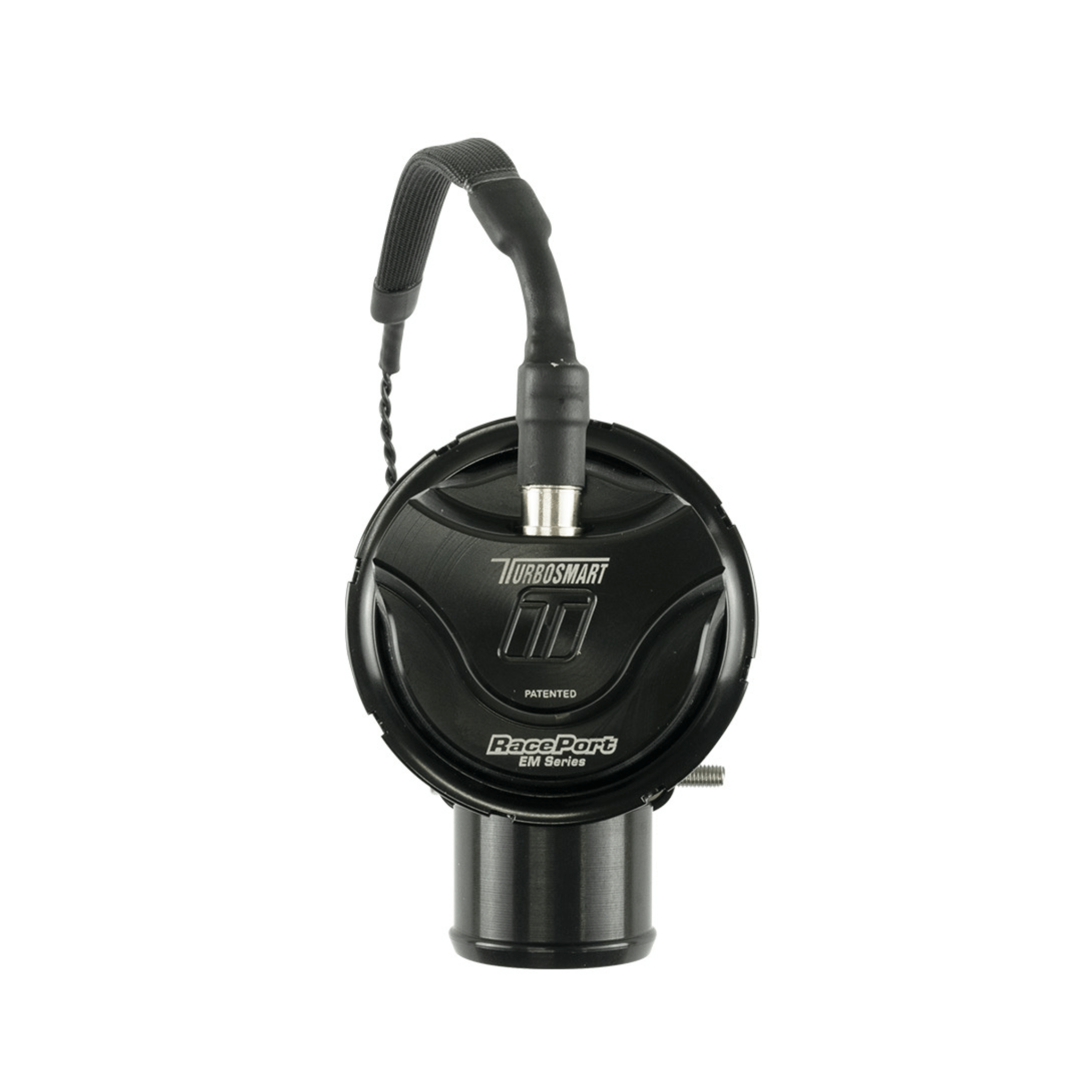 TurboSmart BOV Race Port EM PlumBack GenV Sleeper TS - 0224 - 1405 - Game On Motorsports Australia