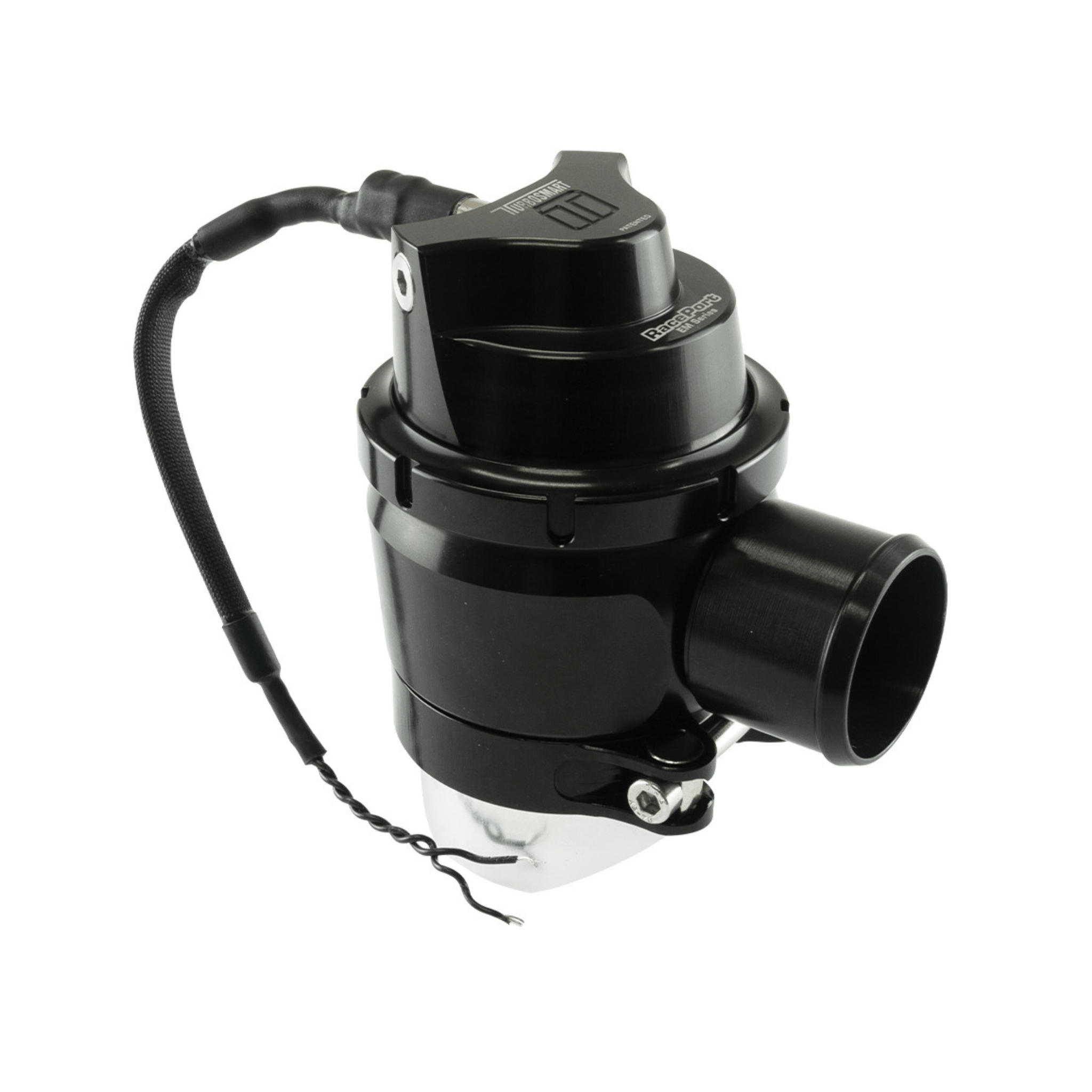 TurboSmart BOV Race Port EM PlumBack GenV Sleeper TS - 0224 - 1405 - Game On Motorsports Australia