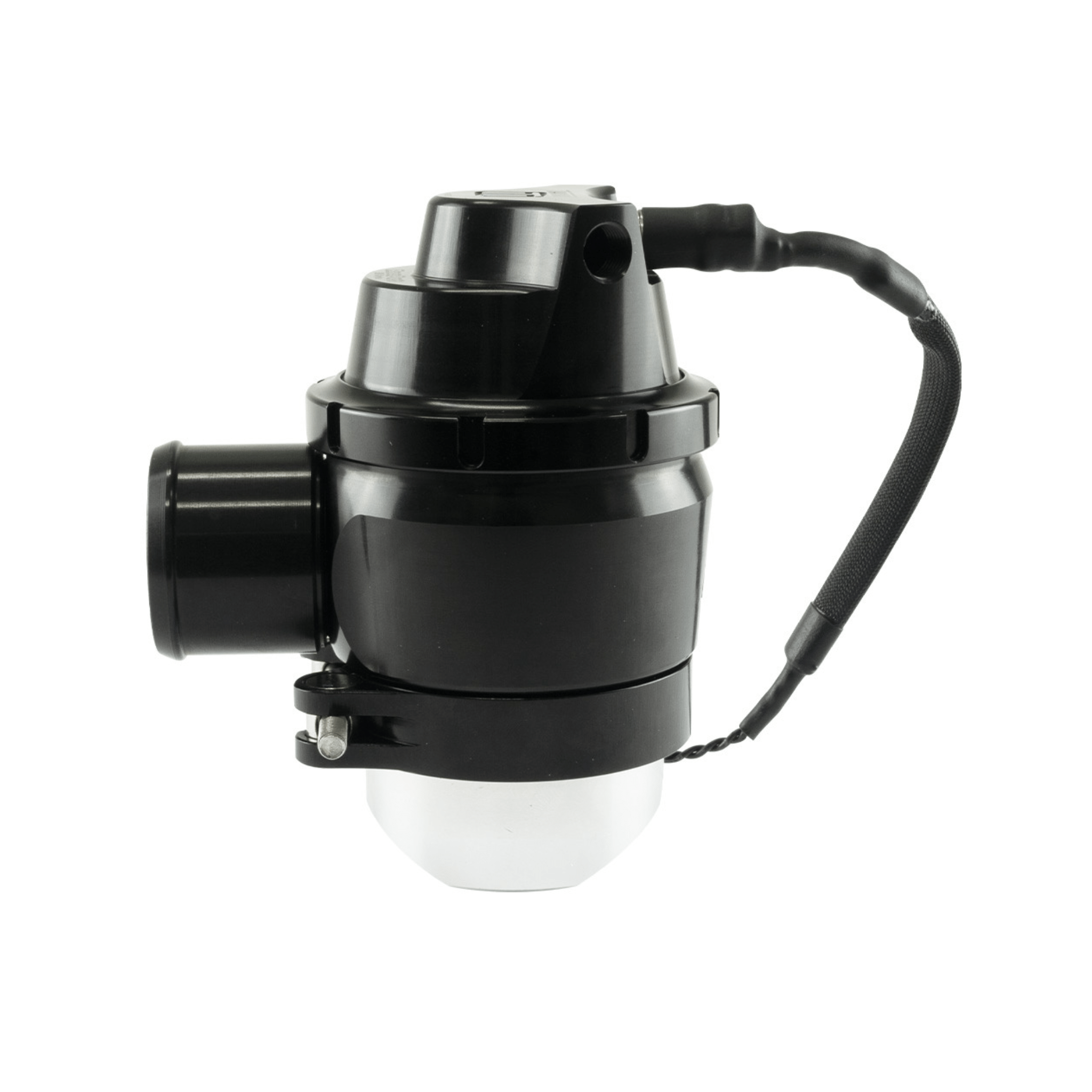 TurboSmart BOV Race Port EM PlumBack GenV Sleeper TS - 0224 - 1405 - Game On Motorsports Australia