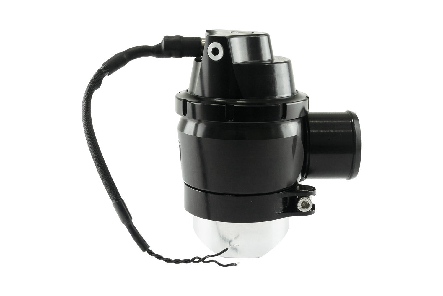 TurboSmart BOV Race Port EM PlumBack GenV Sleeper TS-0224-1405 - Game On Motorsports Australia