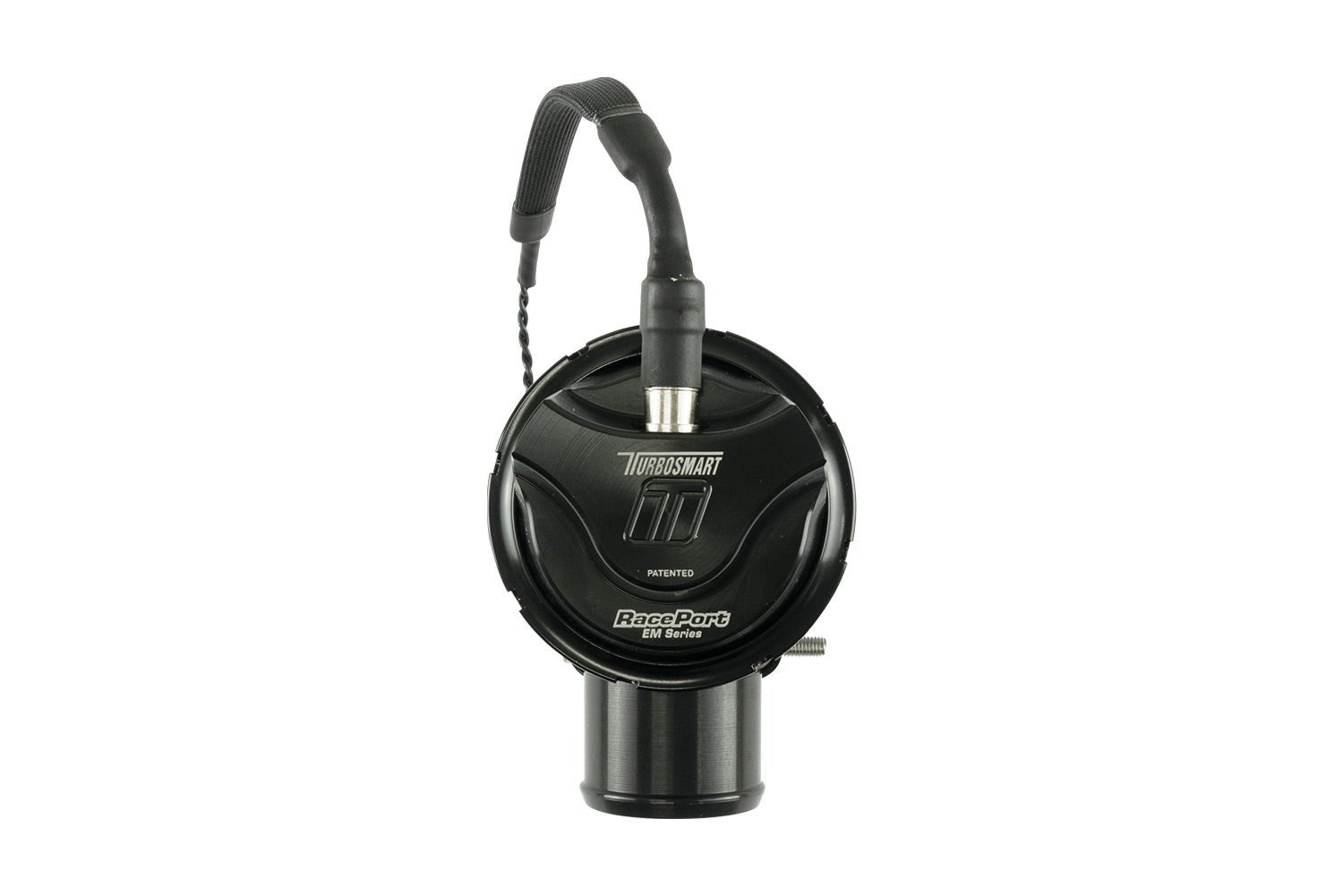 TurboSmart BOV Race Port EM PlumBack GenV Sleeper TS-0224-1405 - Game On Motorsports Australia