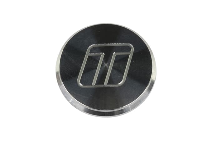 TurboSmart BOV Race Port Flange Blank TS-0204-2006 - Game On Motorsports Australia