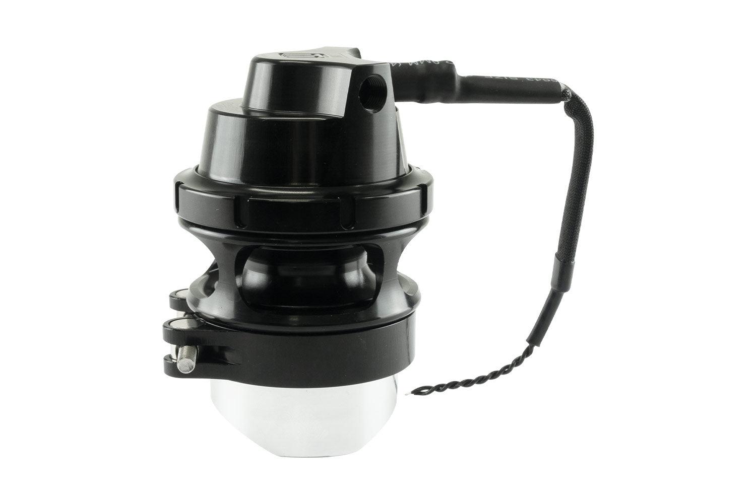 TurboSmart BOV Race Port GenV EM Valve Sleeper TS-0224-1135 - Game On Motorsports Australia
