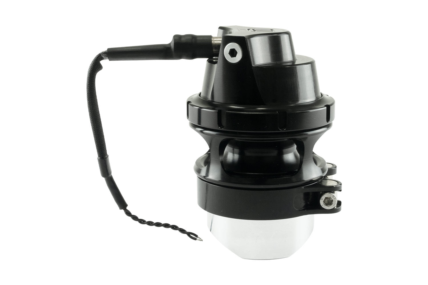 TurboSmart BOV Race Port GenV EM Valve Sleeper TS-0224-1135 - Game On Motorsports Australia