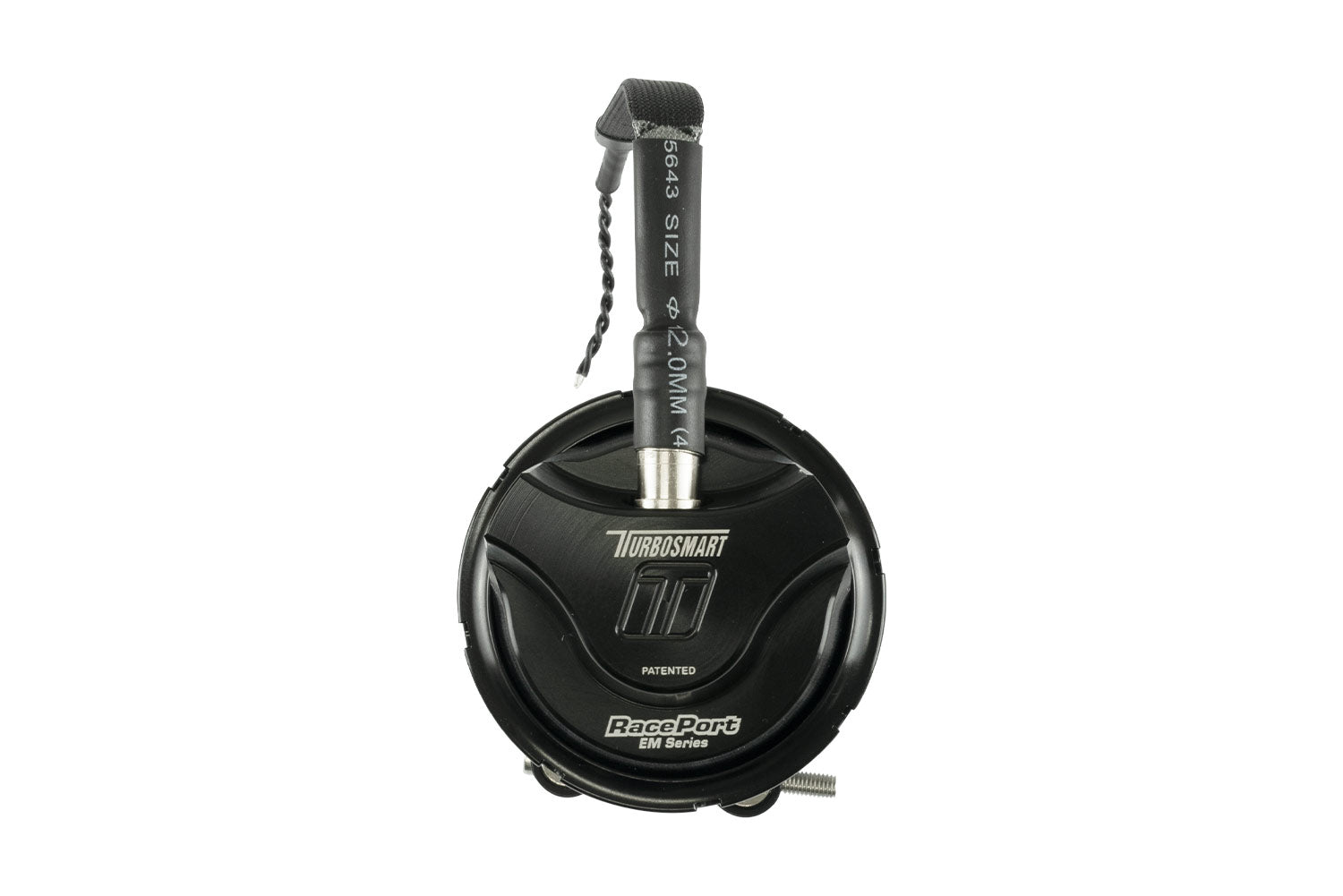 TurboSmart BOV Race Port GenV EM Valve Sleeper TS-0224-1135 - Game On Motorsports Australia
