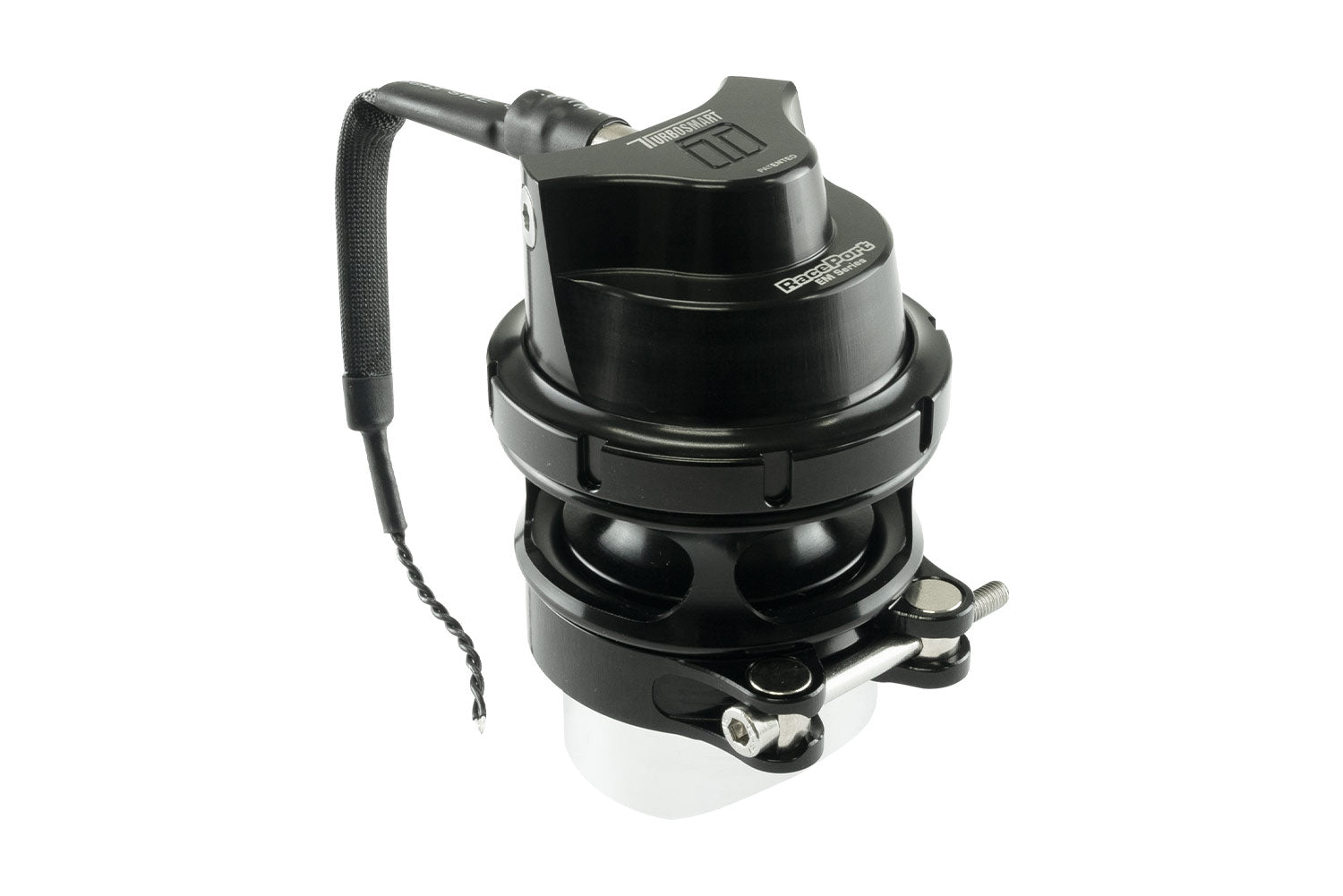 TurboSmart BOV Race Port GenV EM Valve Sleeper TS-0224-1135 - Game On Motorsports Australia