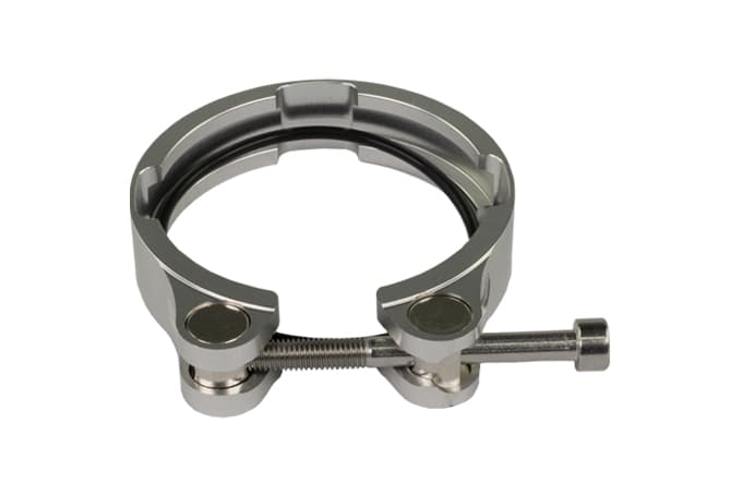 TurboSmart BOV Race Port V-Band TS-0204-3004 - Game On Motorsports Australia
