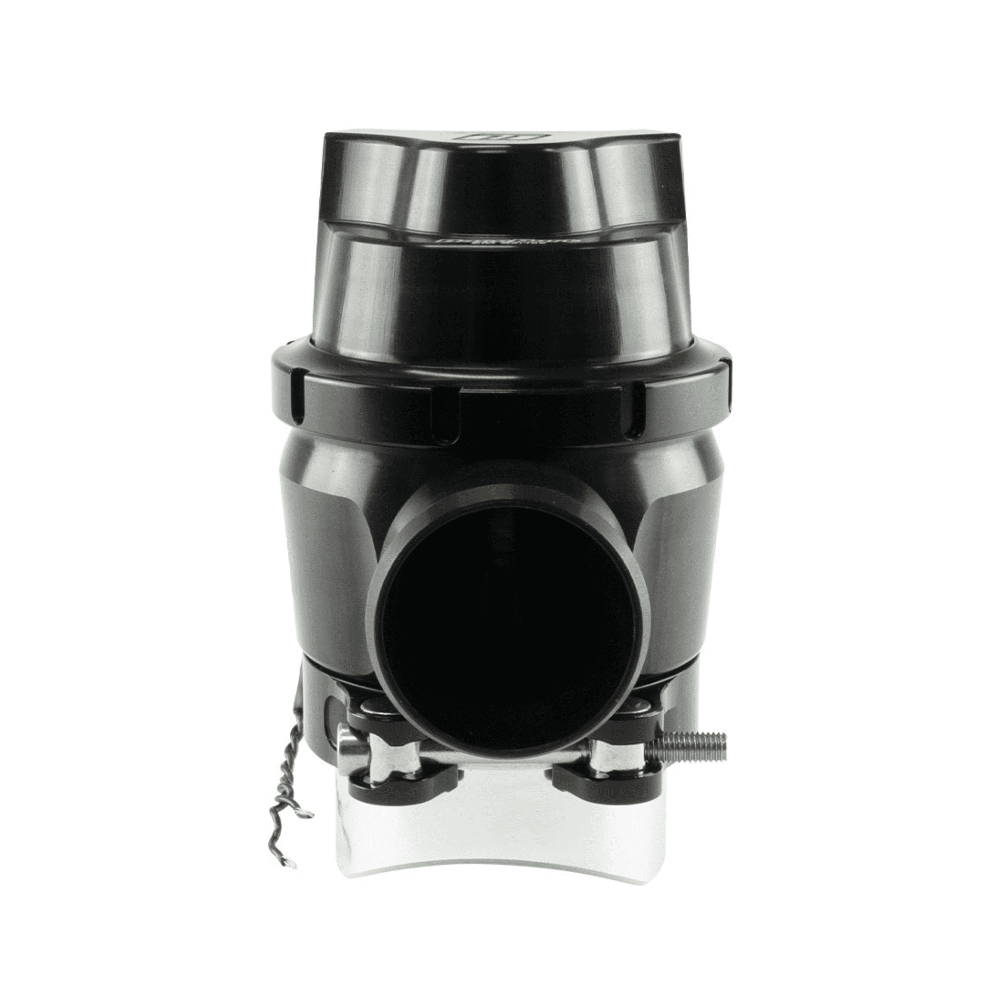 TurboSmart BOV RacePort EM PlumBack Female GenV Sleeper TS - 0224 - 1425 - Game On Motorsports Australia