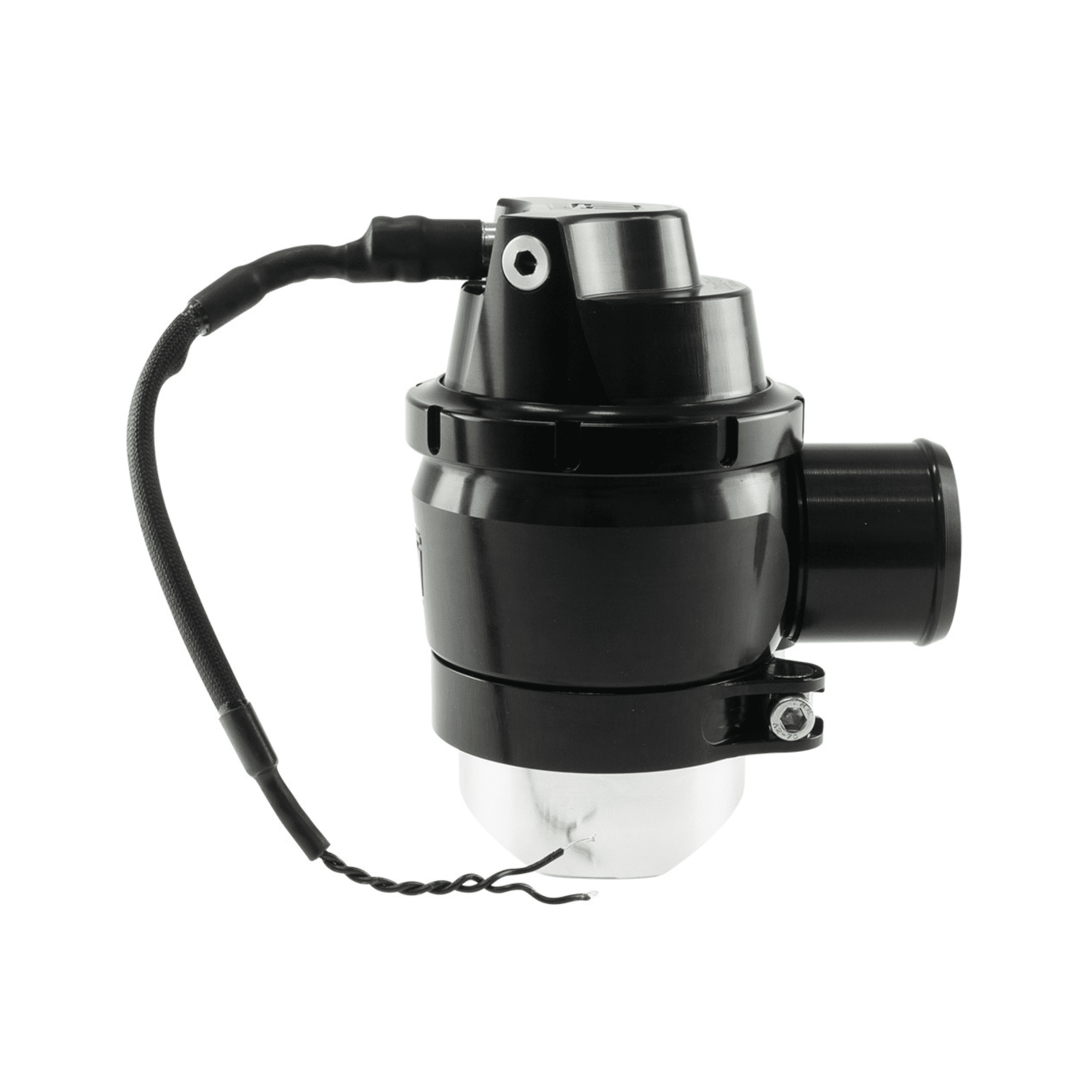 TurboSmart BOV RacePort EM PlumBack Female GenV Sleeper TS - 0224 - 1425 - Game On Motorsports Australia