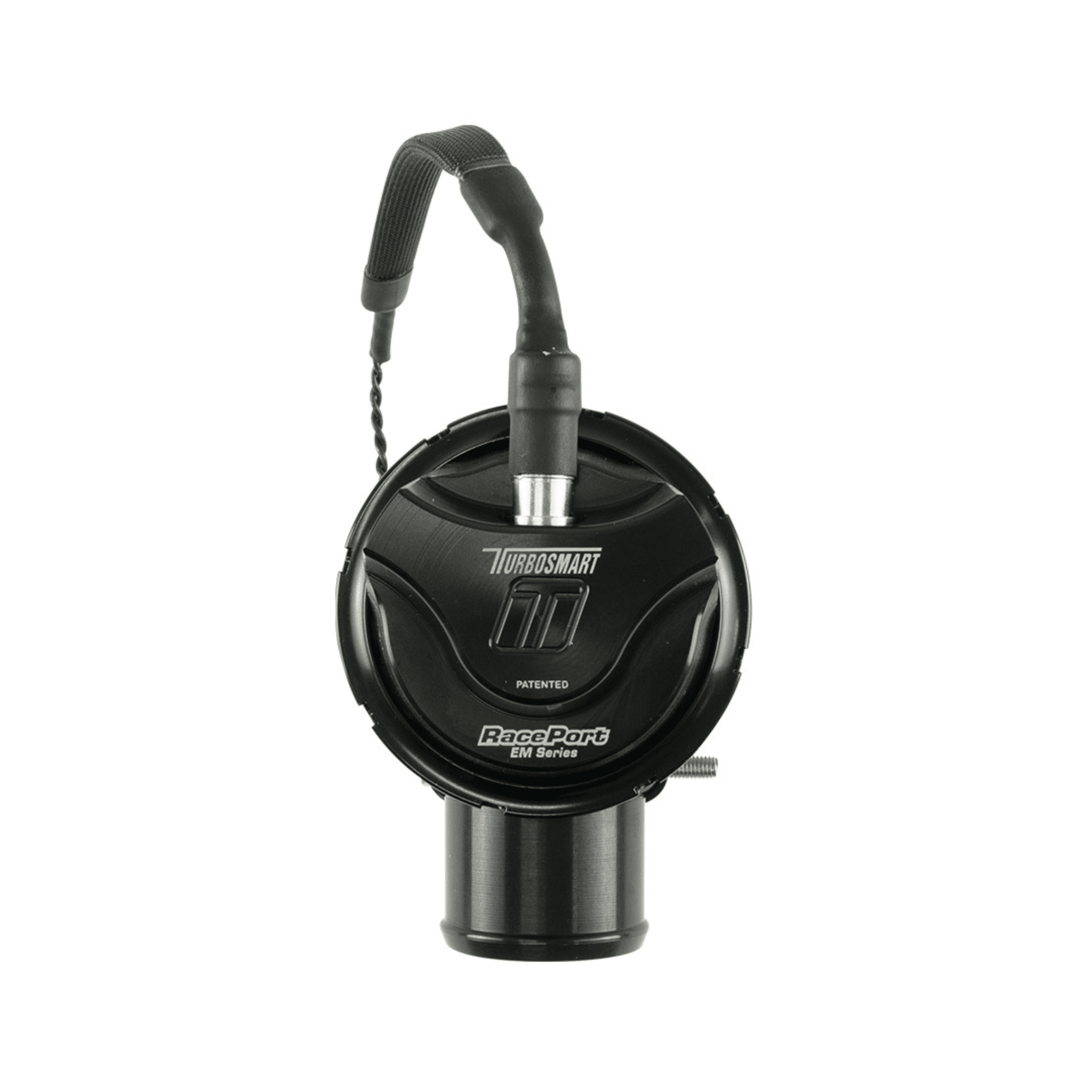 TurboSmart BOV RacePort EM PlumBack Female GenV Sleeper TS - 0224 - 1425 - Game On Motorsports Australia