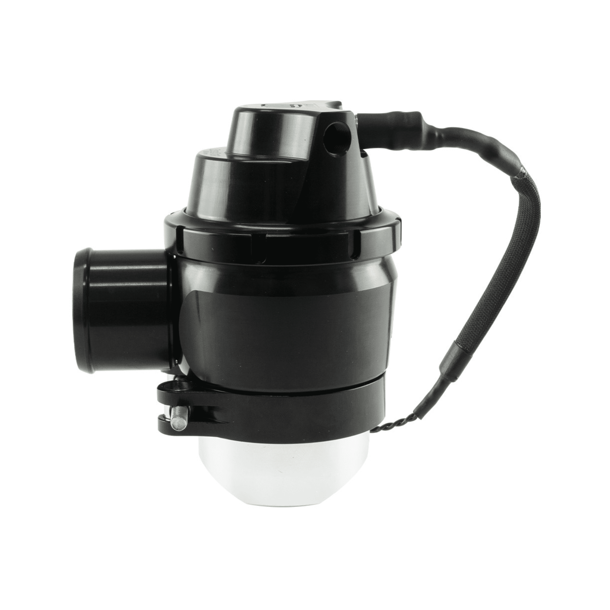 TurboSmart BOV RacePort EM PlumBack Female GenV Sleeper TS - 0224 - 1425 - Game On Motorsports Australia