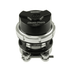 Turbosmart BOV RacePort GenV Black Female Flange TS - 0204 - 1142 - Game On Motorsports Australia