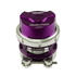 Turbosmart BOV RacePort GenV Purple Female Flange TS - 0204 - 1143 - Game On Motorsports Australia