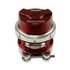 Turbosmart BOV RacePort GenV Red Female Flange TS - 0204 - 1144 - Game On Motorsports Australia