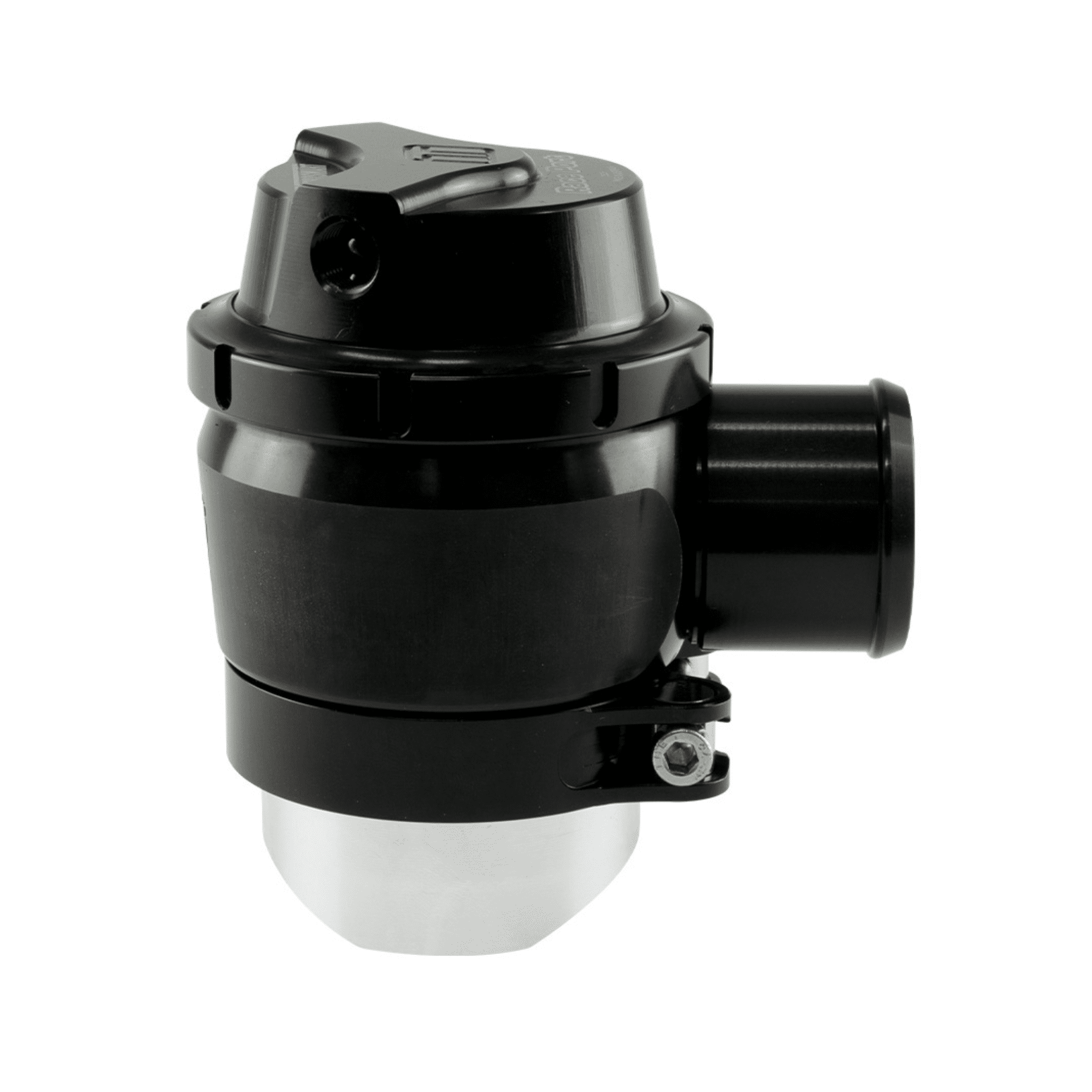 TurboSmart BOV RacePort Plumback GenV Sleeper TS - 0204 - 1405 - Game On Motorsports Australia