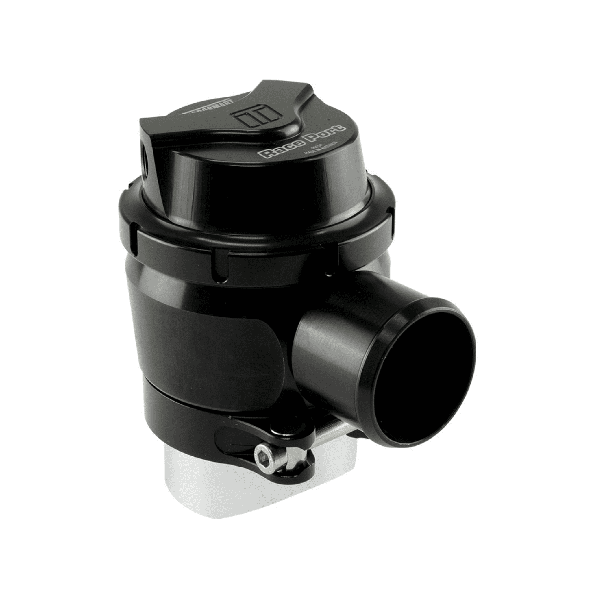 TurboSmart BOV RacePort Plumback GenV Sleeper TS - 0204 - 1405 - Game On Motorsports Australia