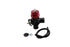 TurboSmart BOV Smart Port Dual Port Mitsubishi EVO VI-X-Red TS-0215-1022 - Game On Motorsports Australia