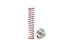 TurboSmart BOV Smart Port Upgrade Kit 50mm Clear TS-0205-3113 - Game On Motorsports Australia