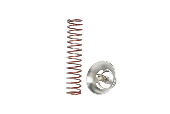 TurboSmart BOV Smart Port Upgrade Kit 60mm Clear TS-0205-3115 - Game On Motorsports Australia