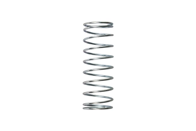 TurboSmart BOV Spring Grey VP Pro S/C TS-0205-3110 - Game On Motorsports Australia