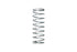 TurboSmart BOV Spring Grey VP Pro S/C TS-0205-3110 - Game On Motorsports Australia