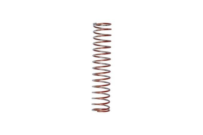 TurboSmart BOV Spring Red PB/SC TS-0205-3102 - Game On Motorsports Australia