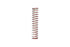 TurboSmart BOV Spring Red PB/SC TS-0205-3102 - Game On Motorsports Australia