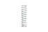 TurboSmart BOV Spring White VP Pro TS-0205-3106 - Game On Motorsports Australia