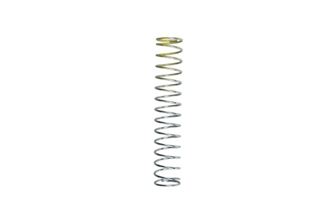 TurboSmart BOV Spring Yellow DP/SS/VP TS-0205-3101 - Game On Motorsports Australia