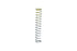 TurboSmart BOV Spring Yellow DP/SS/VP TS-0205-3101 - Game On Motorsports Australia