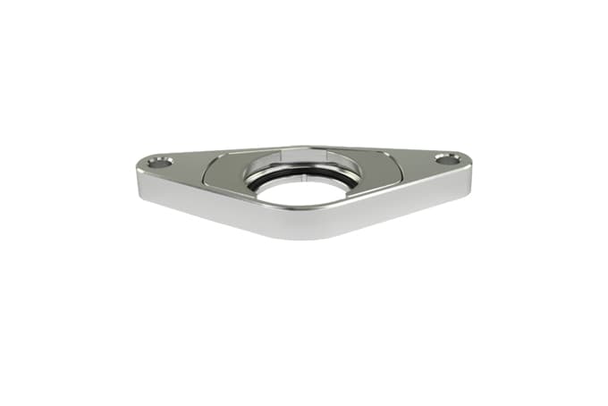 TurboSmart BOV Subaru Flange Adapter System TS-0205-2056 - Game On Motorsports Australia
