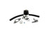 TurboSmart BOV Supersonic Subaru Black TS-0205-1316 - Game On Motorsports Australia
