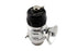 TurboSmart BOV Supersonic Uni Black TS-0205-1301 - Game On Motorsports Australia