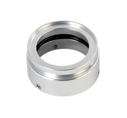 TurboSmart BOV V-Band to 38mm Adapter TS-0205-2010 - Game On Motorsports Australia