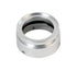 TurboSmart BOV V-Band to 38mm Adapter TS-0205-2010 - Game On Motorsports Australia