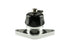 TurboSmart BOV Vee Port Pro Subaru Black TS-0205-1136 - Game On Motorsports Australia