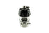 TurboSmart BOV Vee Port Pro Uni Black TS-0205-1131 - Game On Motorsports Australia