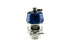 TurboSmart BOV Vee Port Pro Uni Blue TS-0205-1130 - Game On Motorsports Australia