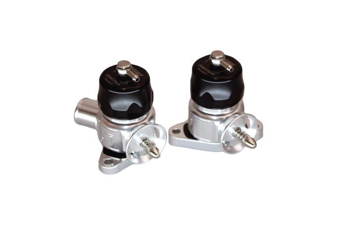 TurboSmart BOV5 Dual Port Smart Port Nissan GTR R35 Kit TS-0215-1027 - Game On Motorsports Australia