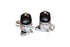 TurboSmart BOV5 Dual Port Smart Port Nissan GTR R35 Kit TS-0215-1027 - Game On Motorsports Australia