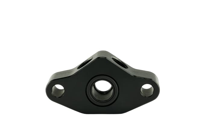 TurboSmart BRA Nissan TD42T/ZD30DDTi Engine Black TS-0720-1008 - Game On Motorsports Australia