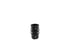 TurboSmart Double Hump Hose 2.50" Black TS-HH250-BK - Game On Motorsports Australia