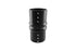 TurboSmart Double Hump Hose 4.00" Black TS-HH400-BK - Game On Motorsports Australia